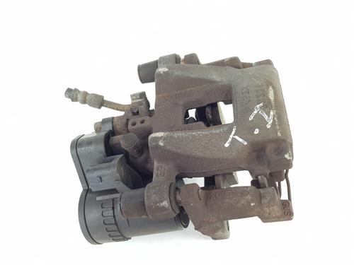 Left rear brake caliper JAGUAR F-PACE (X761) | BP36679092M107 - Image 4