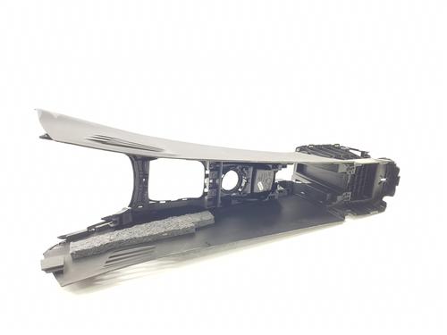 Middle console PEUGEOT 2008 I (CU_) 1.5 BlueHDI 120 | BP29755311I22 