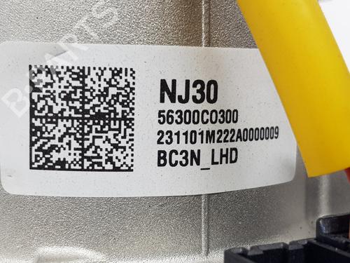 Other HYUNDAI i20 III (BC3, BI3) 1.6 T-GDi N | BP29723512O1 