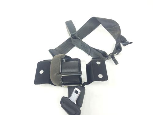Rear center seatbelt FORD RANGER (TKE) | BP37014000I27 - Image 3