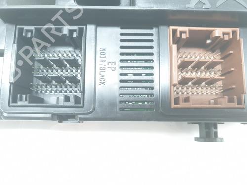 Fuse box PEUGEOT 208 I (CA_, CC_) 1.6 BlueHDi 100 | BP20190477E1 