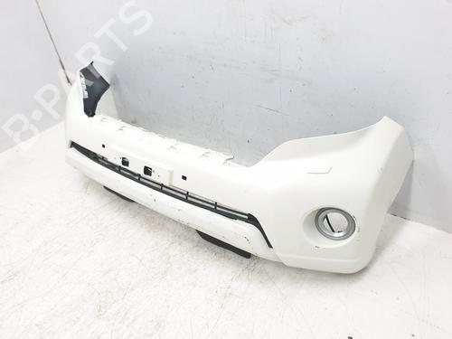 Front bumper TOYOTA LAND CRUISER PRADO (_J15_) 2.8 D-4D (GDJ150_, GDJ155_, GDJ150, GDJ151) | BP29710906C7 