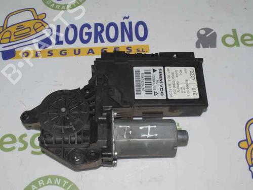 Used Left rear window motor AUDI A4 B7 (8EC) 2.0 TFSI quattro (200 hp) 1186062