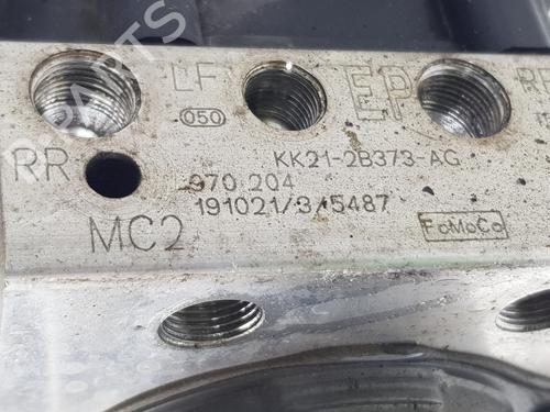ABS pump FORD TRANSIT CUSTOM V362 Van (FY, FZ) | BP38936162M43 - Image 7