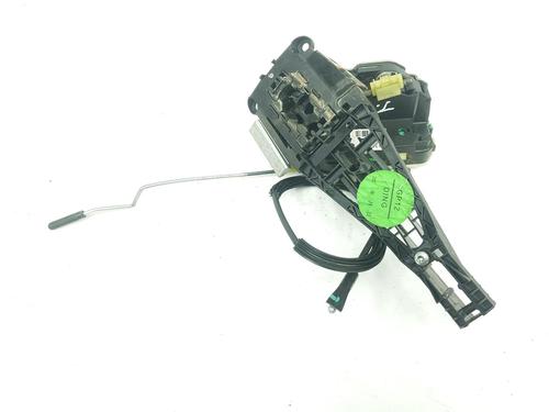Rear left lock CHEVROLET ORLANDO (J309) 2.0 D | BP6442557C100
