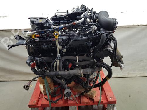 Engine LAND ROVER DISCOVERY SPORT (L550) | BP37265624M1 - Image 5