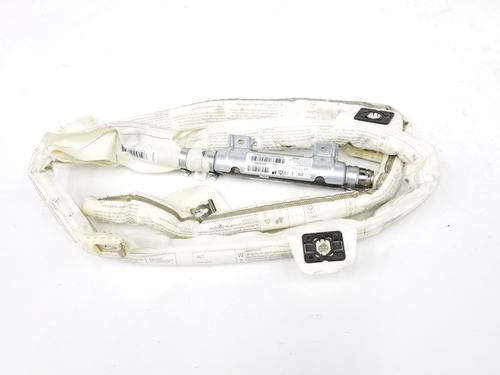 Used Left curtain airbag MERCEDES-BENZ C-CLASS (W204) C 220 CDI (204.008) (170 hp) 9209668