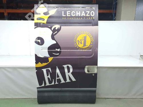 Used Right slide door Right slide door IVECO DAILY V Van 29S11, 29L11, 35C11, 35S11, 40C11 (106 hp) 7202154 7202154