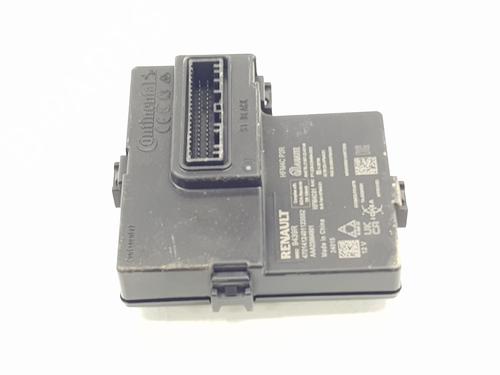 Used Electronic module Electronic module RENAULT ARKANA I (LCM_, LDN_) [2019-2026] 33936280 33936280