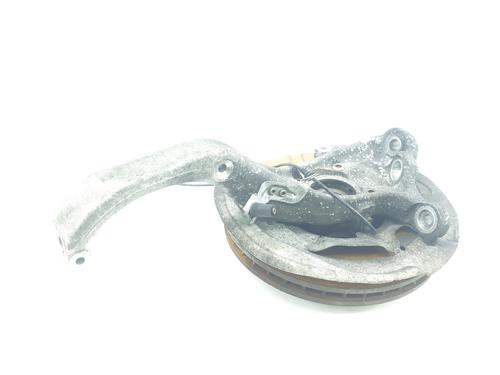 Right front steering knuckle BMW X6 (E71, E72) xDrive 35 d | BP18046534M26 