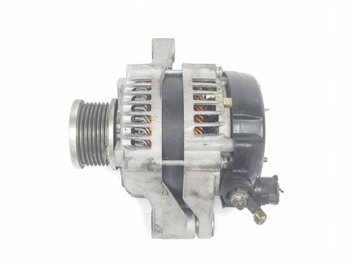 Alternator TOYOTA LAND CRUISER 90 (_J9_) 3.0 D-4D 4WD (KDJ90_, KDJ95_, KDJ90W, KDJ95W) | BP15658826M7 