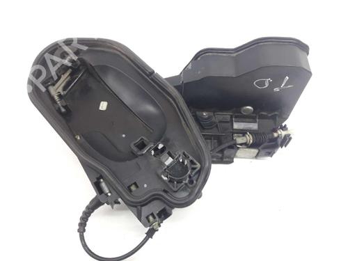 Rear right lock BMW X3 (E83) 2.0 d | BP4654785C99 