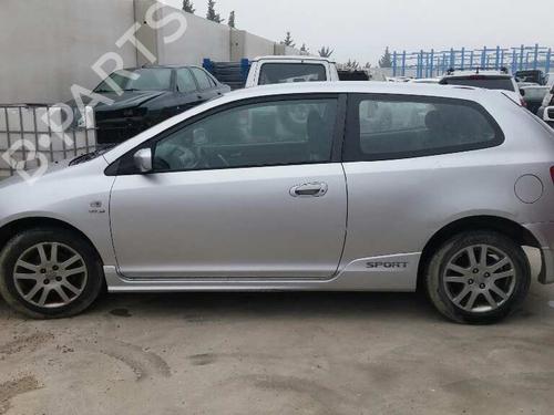 HONDA CIVIC VII Hatchback (EU, EP, EV) 1.6 i (EP2, EU8, EU6) (110 hp) 40988