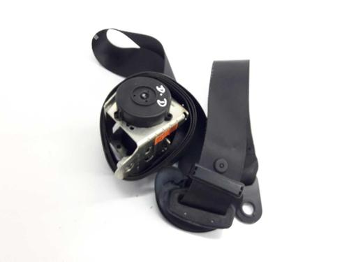 Used Front right seatbelt MINI MINI (R56) One (95 hp) 8746308