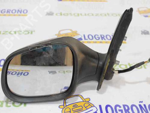 Spiegel buiten links SEAT TOLEDO III (5P2) 1.9 TDI (105 hp) 3422367