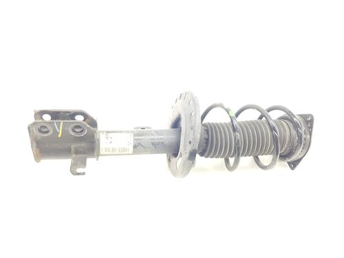 Used Left front shock absorber PEUGEOT 208 II (UB_, UP_, UW_, UJ_) 1.2 PureTech 75 (75 hp) 20321235