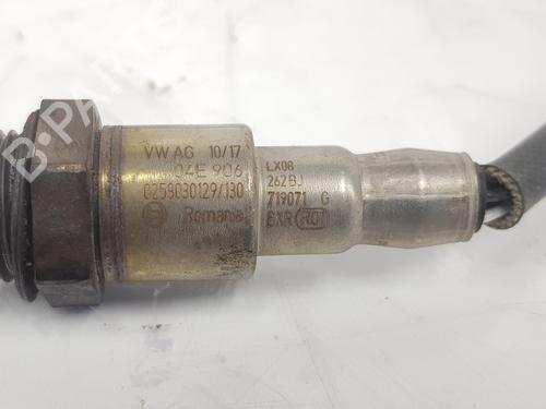 Electronic sensor SKODA FABIA III Estate (NJ5) 1.2 TSI | BP9544968M84 