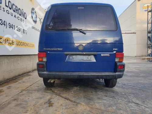 Right mirror VW TRANSPORTER T4 Van (70A, 70H, 7DA, 7DH) 2.5 TDI | BP11129243C27  - Image 47