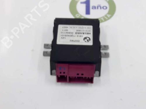 Used Electronic module BMW 3 Coupe (E92) 320 d (177 hp) 14070557