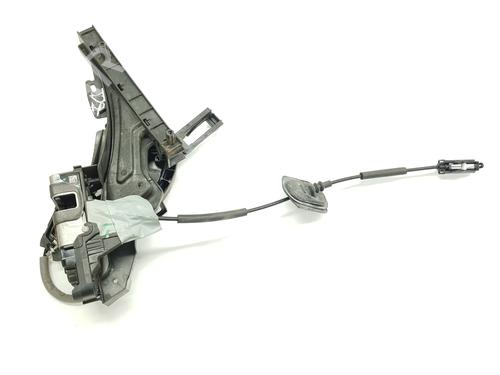 Front left lock FORD FOCUS IV (HN) | BP36699484C98 - Image 5