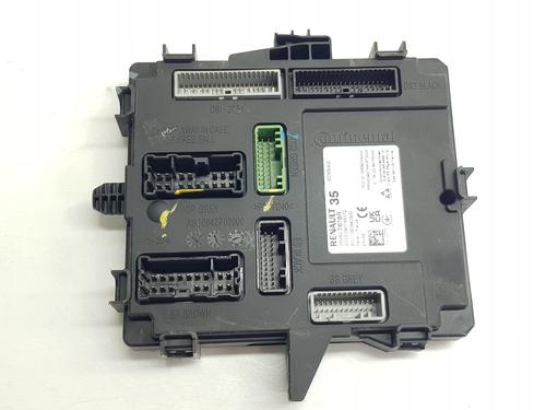 Used Electronic module Electronic module DACIA DUSTER (PYM_, PYN_) 1.2 TCe 130 (131 hp) 36678645 36678645