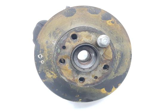 Used Right front steering knuckle CITROËN JUMPER II Van 2.2 HDi 100 (101 hp) 16281269