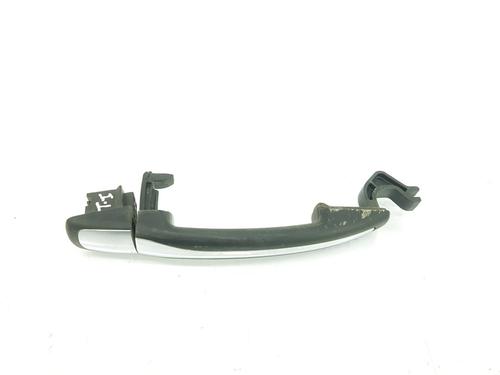 Used Rear left exterior door handle Rear left exterior door handle CITROËN C3 Picasso (SH_) 1.2 THP 110 (SHHNZ6) (110 hp) 8696397 8696397