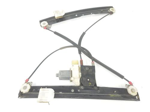 Used Front right window mechanism FORD MONDEO IV Saloon (BA7) 2.0 TDCi (140 hp) 16345247