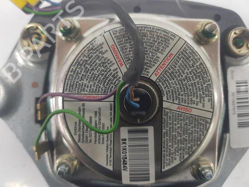 Driver airbag BMW 3 Coupe (E46) 328 Ci | BP8871609C9 