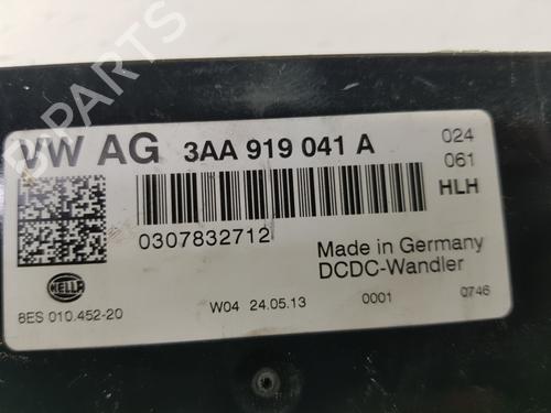Electronic module SEAT EXEO ST (3R5) 2.0 TDI | BP9412894M83 