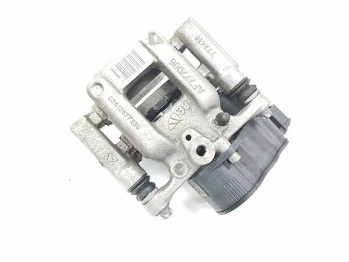 Used Left rear brake caliper Left rear brake caliper CITROËN BERLINGO (ER_, EC_) 1.5 BlueHDi 130 (ECYHZJ, ECYHZR) (131 hp) 38524718 38524718