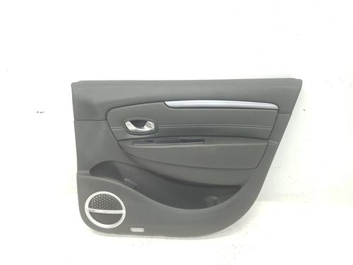 Used Front right panel RENAULT SCÉNIC III (JZ0/1_) [2008-2016]  26231295