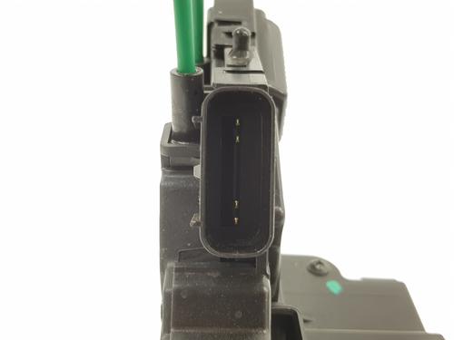Rear left lock SSANGYONG XLV SUV e-XDi 160 | BP18865114C100 