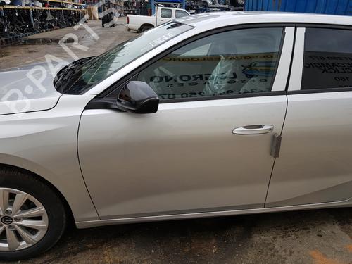 Køler OPEL ASTRA L Sports Tourer (O5) 1.2 (FRHNPJ) | BP24432600M31 
