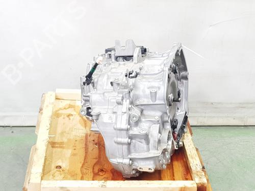 Gearbox JEEP COMPASS (MP, M6, MV, M7) | BP29906754M3