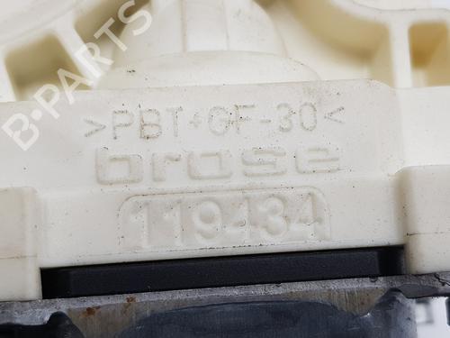 Right rear window motor SEAT ALTEA XL (5P5, 5P8) 1.6 | BP21387232E22 