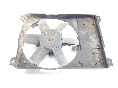 Used Radiator fan Radiator fan CITROËN JUMPER I Van (244) 2.2 HDi (101 hp) 9626196 9626196