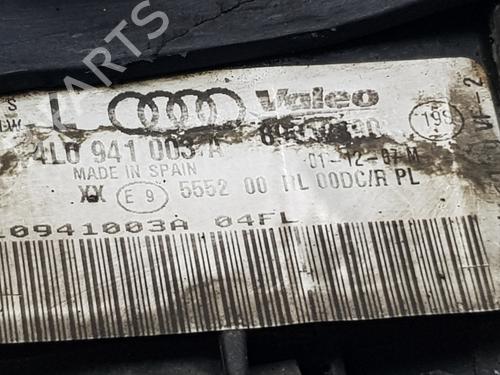 Left headlight AUDI Q7 (4LB) 3.0 TDI quattro | BP37014575C28  - Image 7