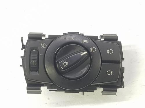 Used Headlight switch BMW 1 (E87) 120 d (163 hp) 11218457