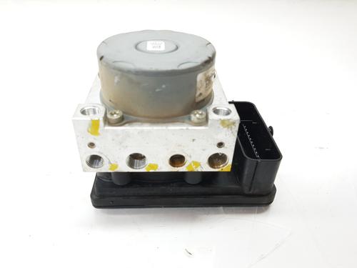 Used ABS pump ABS pump DACIA DOKKER MPV (KE_) [2012-2021] 33942102 33942102