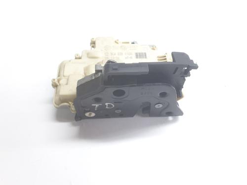 Rear right lock VW PASSAT B6 (3C2) 2.0 TDI 16V | BP30682110C99