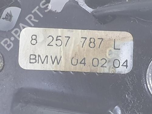 Front left belt tensioner BMW 3 Touring (E46) 320 d | BP10643566C87 