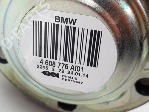 Right rear driveshaft BMW X1 (E84) xDrive 18 d | BP30969655M41