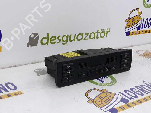 Climate control BMW 3 (E46) 325 i | BP21519469I5 