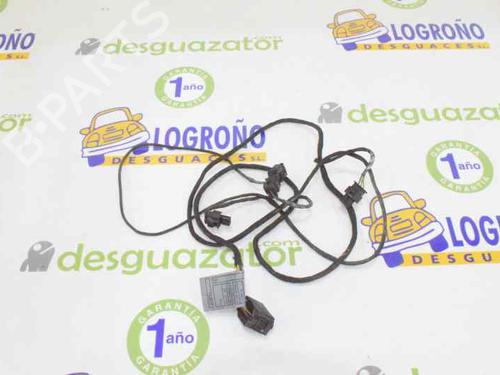 Wiring harness BMW 5 (E60) 520 d | BP14122876E16 