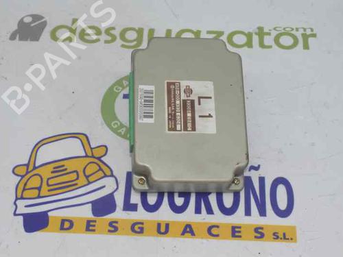 Automatic gearbox ECU NISSAN PATHFINDER III (R51) 2.5 dCi | BP14123933M51 