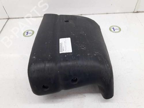 Puntera paragolpes NISSAN INTERSTAR Van (X70) dCi 100 (101 hp) 14072152
