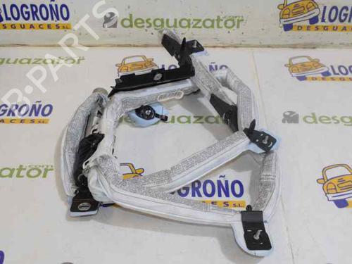 Used Right curtain airbag BMW 3 (E90) 320 d (163 hp) 771651