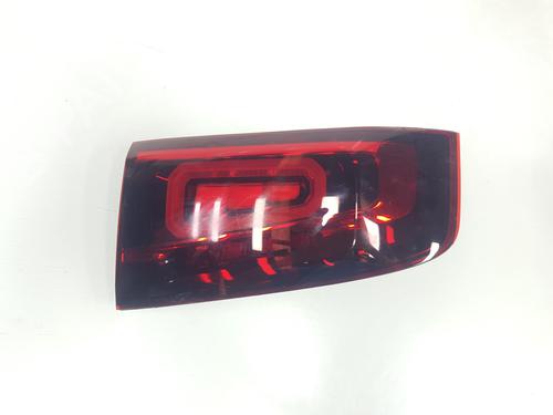 Used Left tailgate light Left tailgate light 36840093 36840093