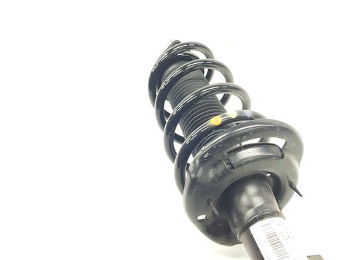 Right front shock absorber FORD TRANSIT V363 Platform/Chassis (FED, FFD) 2.0 EcoBlue | BP31840496M17